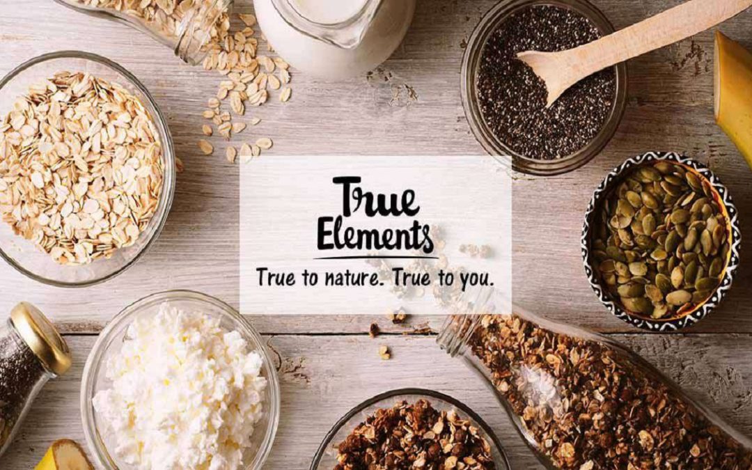 D2C Health Food Brand True Elements Raises INR 10 Cr From SIDBI-Managed Social Fund