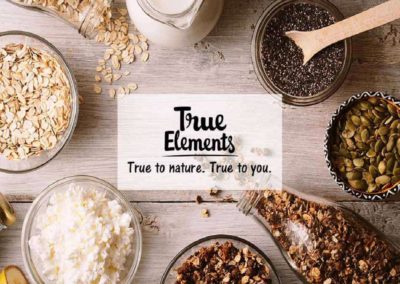 D2C Health Food Brand True Elements Raises INR 10 Cr From SIDBI-Managed Social Fund
