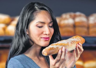 India’s bread revolution: Bakers and their new variants of traditional white loaf