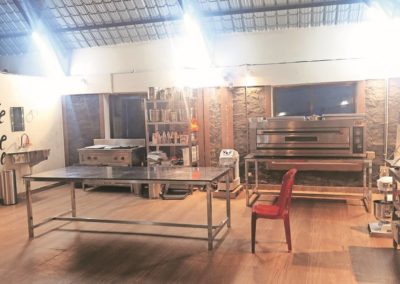 Ragi bars to millet brownies, a bakery with flavours of Dantewada