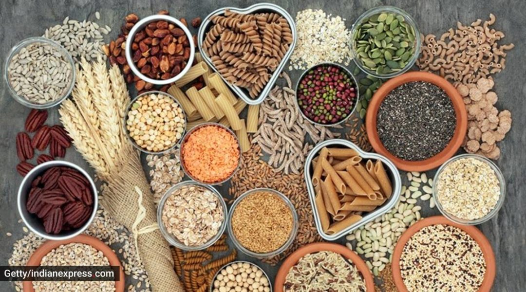 Whole grains vs refined grains: Which is better for you?