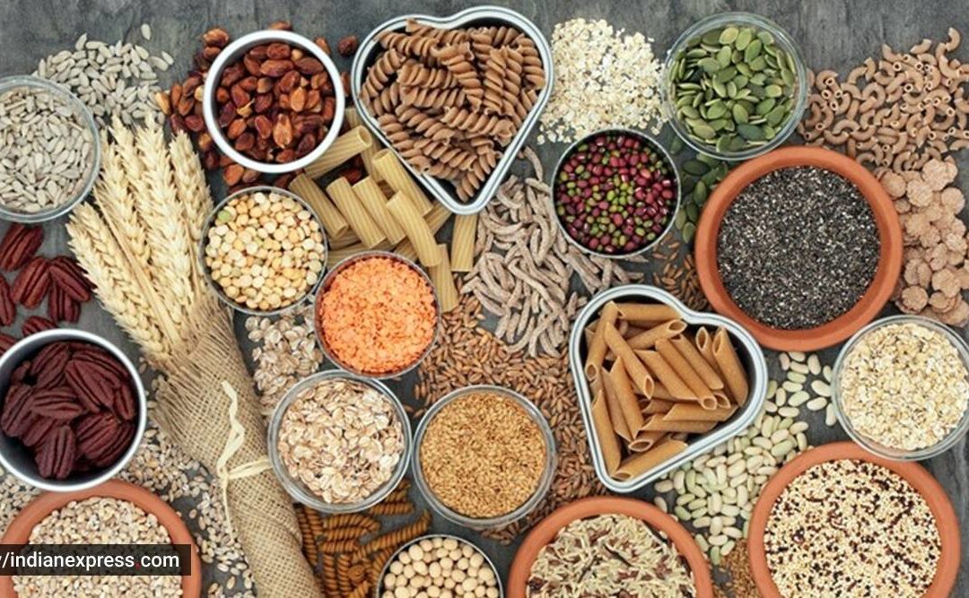 Whole grains vs refined grains: Which is better for you?