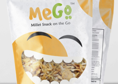 Multi Flakes by Mego