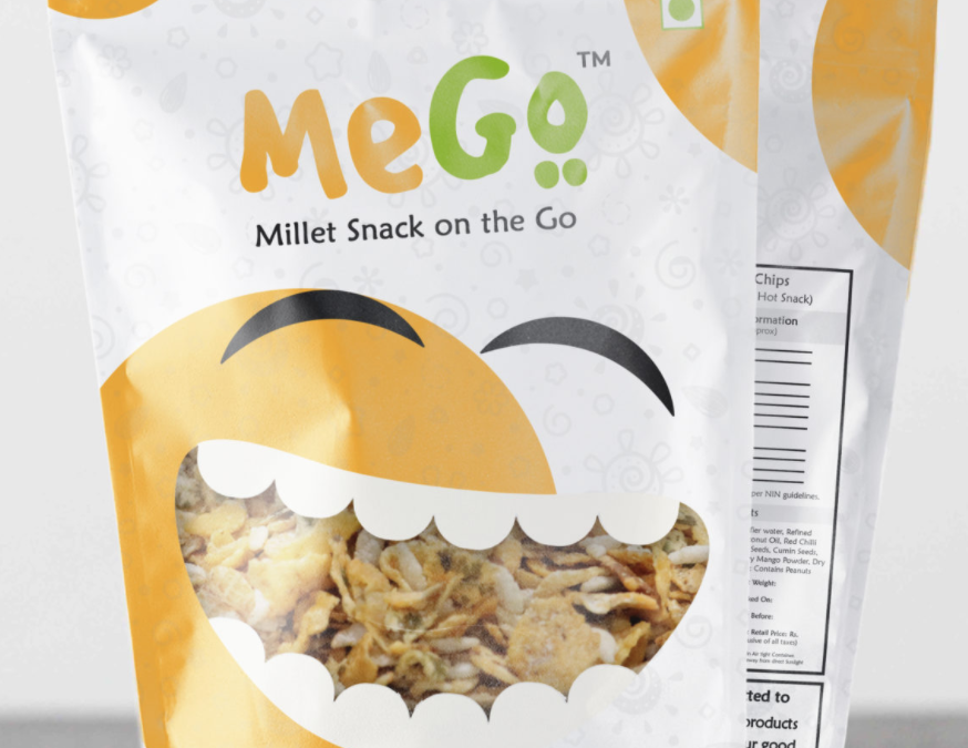 Multi Flakes by Mego