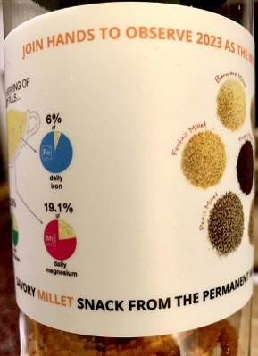 India’s ‘murukku’ diplomacy gets unanimous support in UN on Year of Millets