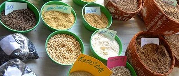 Millet start-ups get a booster shot from Covid-19