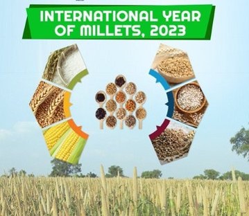 India honoured to be at forefront of popularising millets: PM Modi