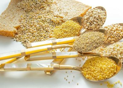 Benefits of millets and how to use it wisely