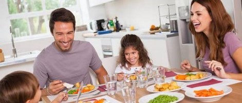 Kids nutrition gets a boost with growing focus on health
