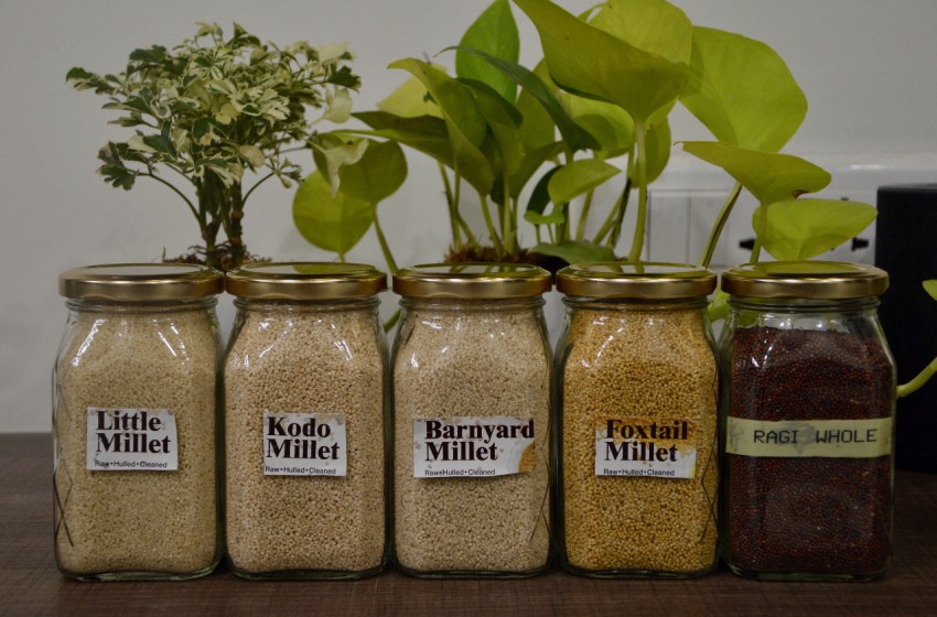 How to enjoy millet benefits without any side effects