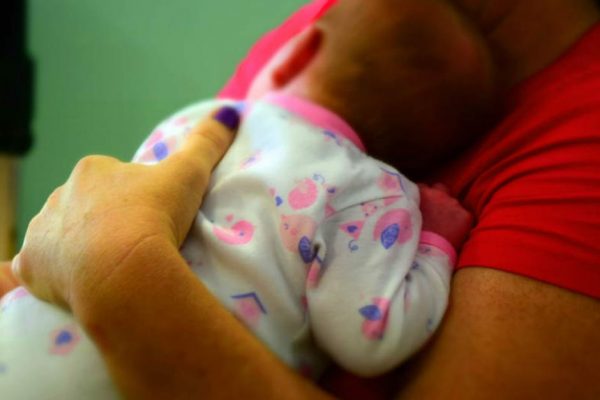 Ragi for Babies : What makes it an excellent meal for little ones?