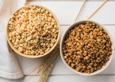Jowar Nutrition: Health Benefits And Nutrition Facts About Jowar