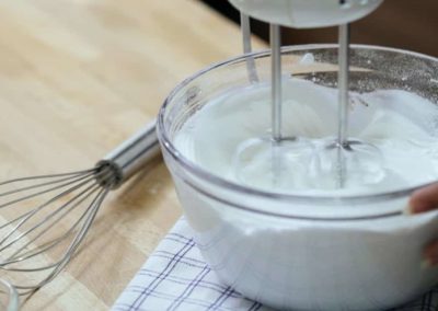 Odisha university patents a millet-based cake mix