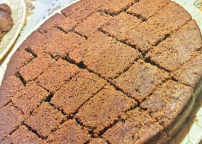 Odisha: Sambalpur varsity gets patent for ragi cake mix