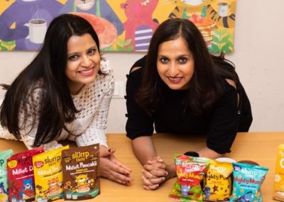 Want Granny’s Nutrition Formula For Your Child? Try These Packaged Food