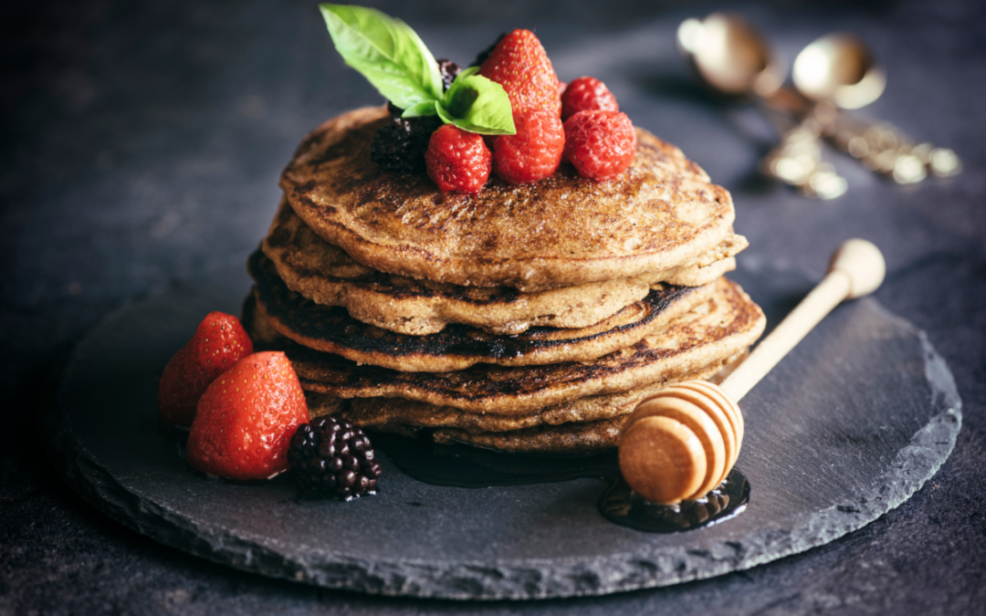 Ancient grains tap into at-home breakfast trends