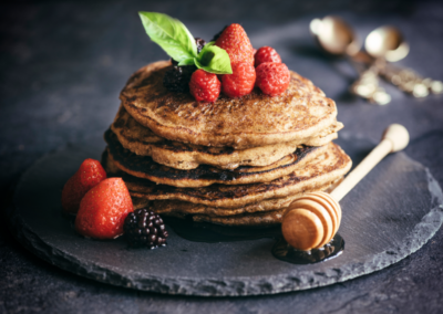 Ancient grains tap into at-home breakfast trends