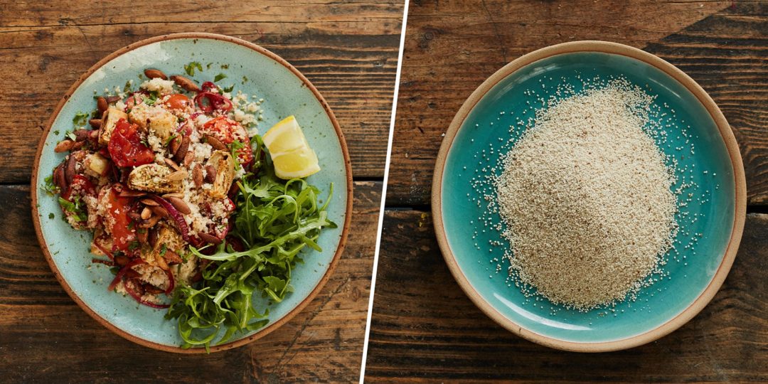 What is fonio? Everything to know about this fluffy, nutty West African grain
