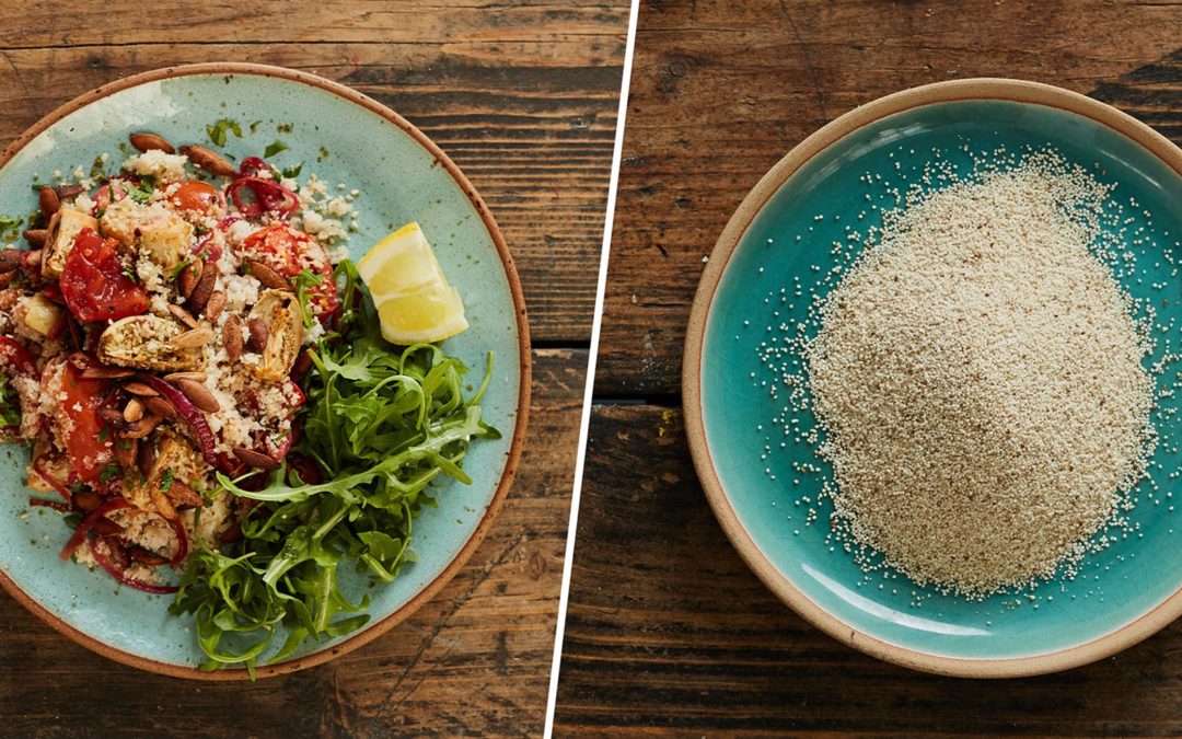 What is fonio? Everything to know about this fluffy, nutty West African grain