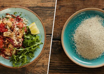 What is fonio? Everything to know about this fluffy, nutty West African grain