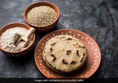 7 Kinds Of Millets, Health Benefits And Uses Shared By FSSAI