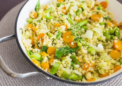 From weight loss to strong bones, health benefits of millets