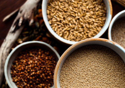 What Exactly Are Ancient Grains — And Should You Be Eating Them?