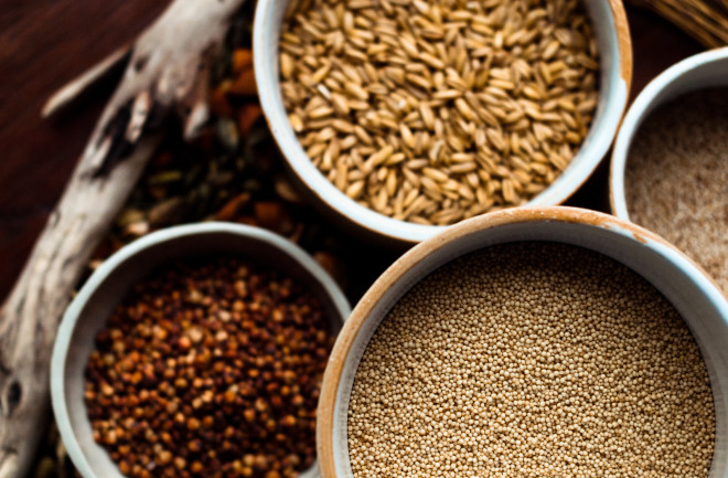 What Exactly Are Ancient Grains — And Should You Be Eating Them?