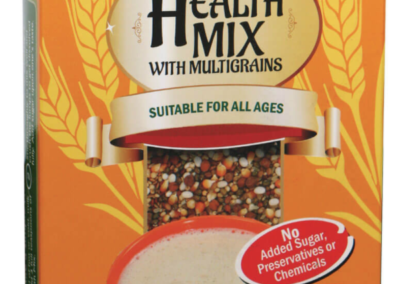 Multigrain Health Mix by Ammae