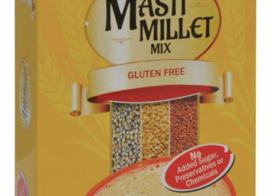 Millet Masti Mix by Ammae
