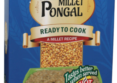 Milet Pongal by Ammae