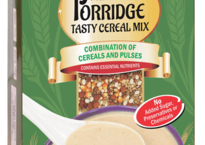 Multigrain Porridge Mix by Ammae