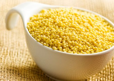 How Millet Food Startups are Riding the D2C Health Food Wave