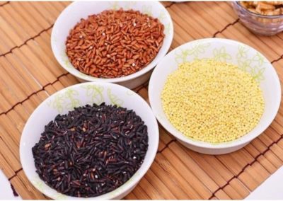 Millets: Promotes Weight Loss, Digestion And Builds Healthy Bones