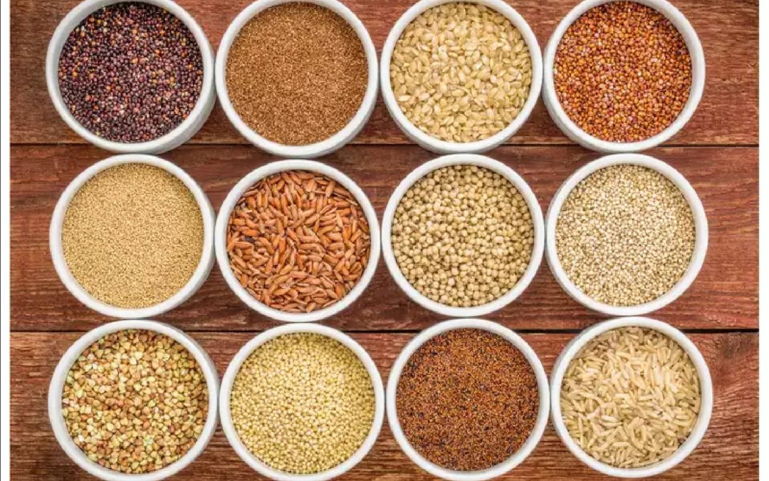 MoFPI order specifies millet content in RTC/RTE products under PLI scheme