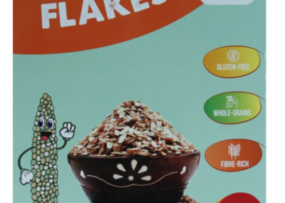 Bajra Flakes by Superlet