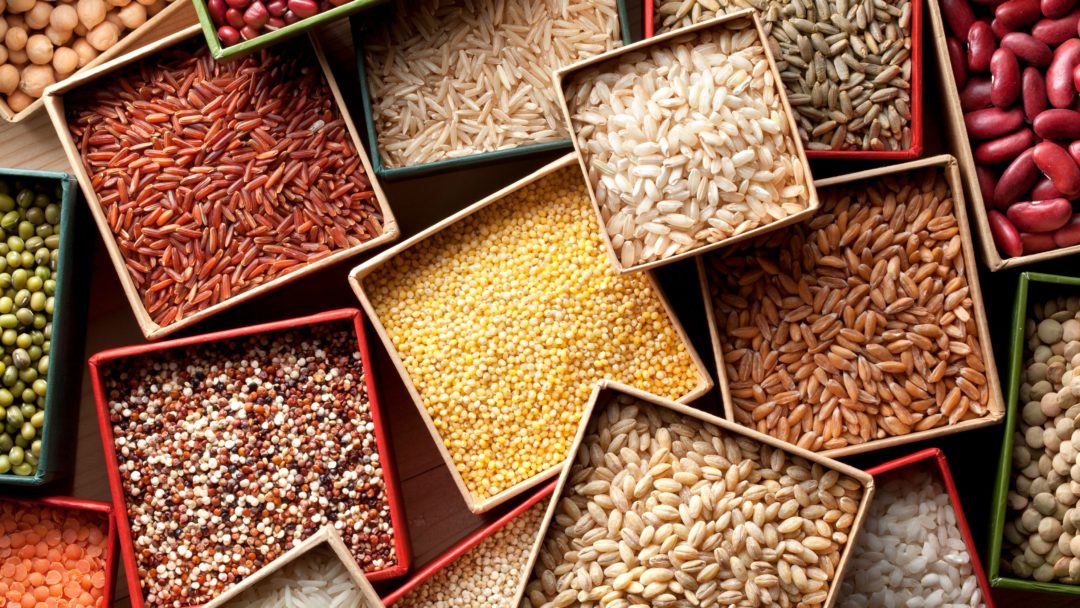 Rediscovering Lost Superfoods: A Guide to Cooking With Millets