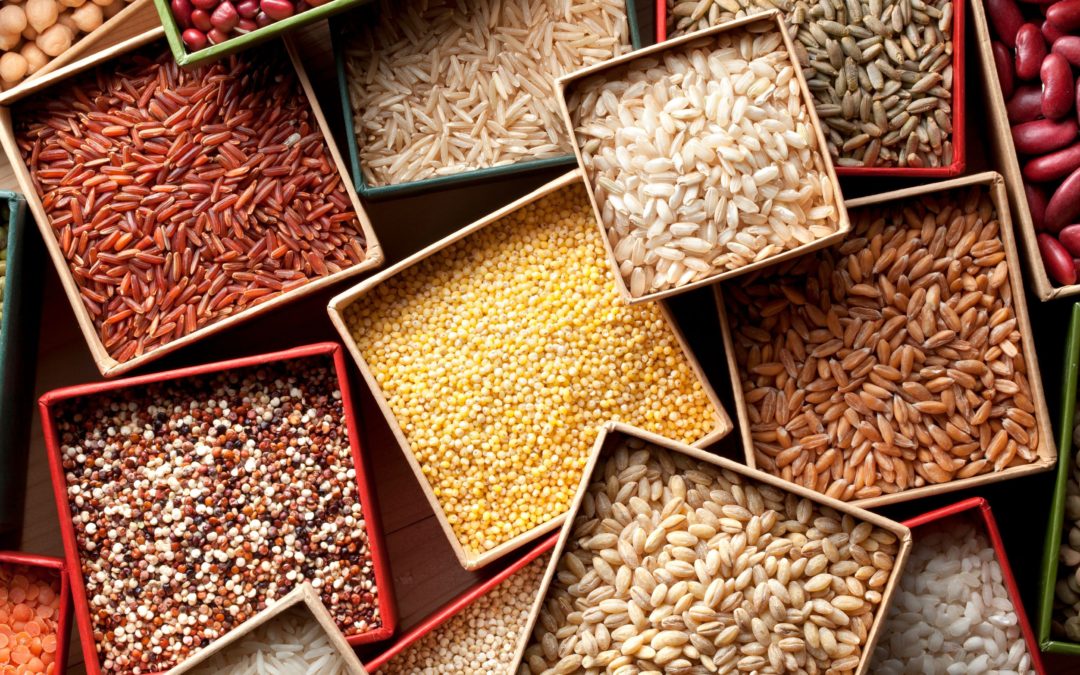 Rediscovering Lost Superfoods: A Guide to Cooking With Millets
