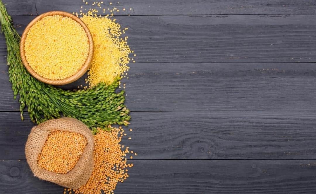 5 Indian Millets That Are A Powerhouse Of Health