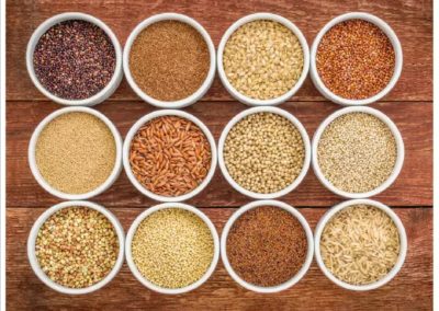 India prizes millets for food security and exports to Africa