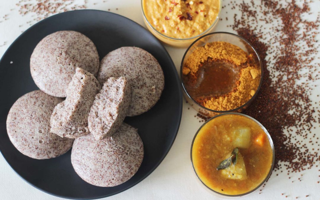 Millets are the superfood hiding in plain sight. Here’s why and how to incorporate them into your diet
