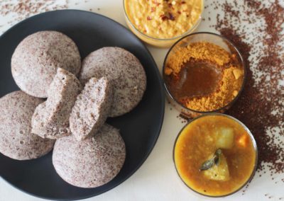 Millets are the superfood hiding in plain sight. Here’s why and how to incorporate them into your diet
