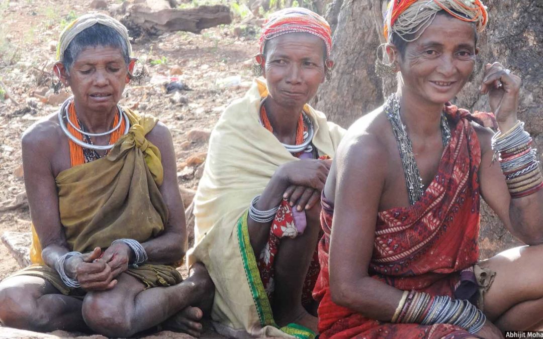 How A Tribal Community In Odisha Is Battling Climate Change With Traditional Farming