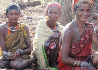How A Tribal Community In Odisha Is Battling Climate Change With Traditional Farming