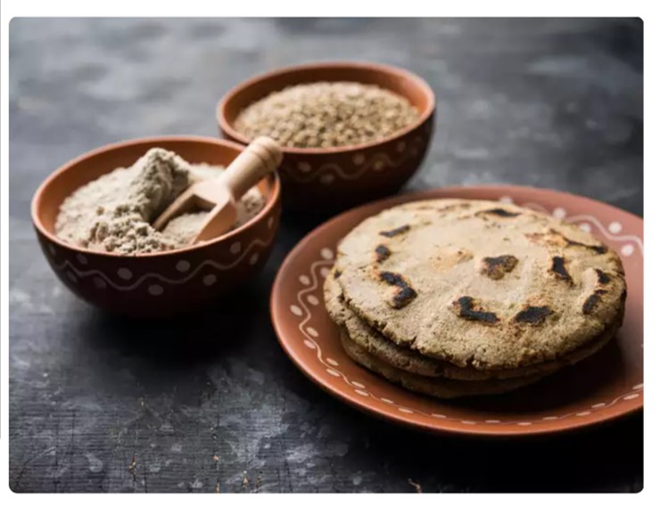 Millets: How to prepare, the right portion size and the best kinds to eat in the right season