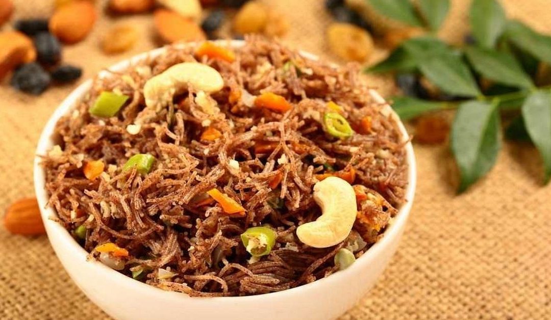 Can Bajra Roti & Millet Upma Cut Your Blood Sugar Levels by 12-15%? Here’s What Science Says