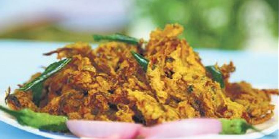 Make snacking healthy with millets    