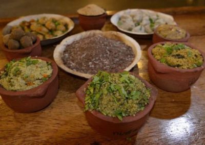 Tasty recipes to make millets palatable