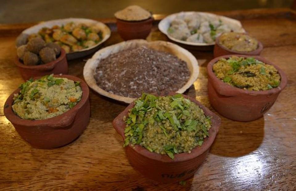 Tasty recipes to make millets palatable