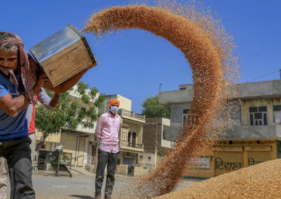 Millet-based diet can lower risk of type 2 diabetes and help manage blood glucose level: Study